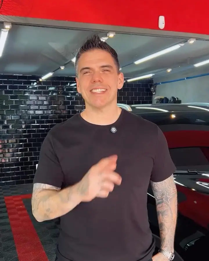 Estúdio da Pick Up Center